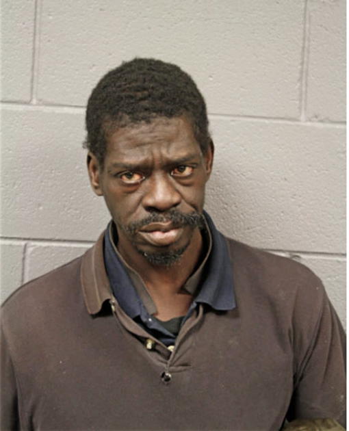 ANTHONY COSEY, Cook County, Illinois
