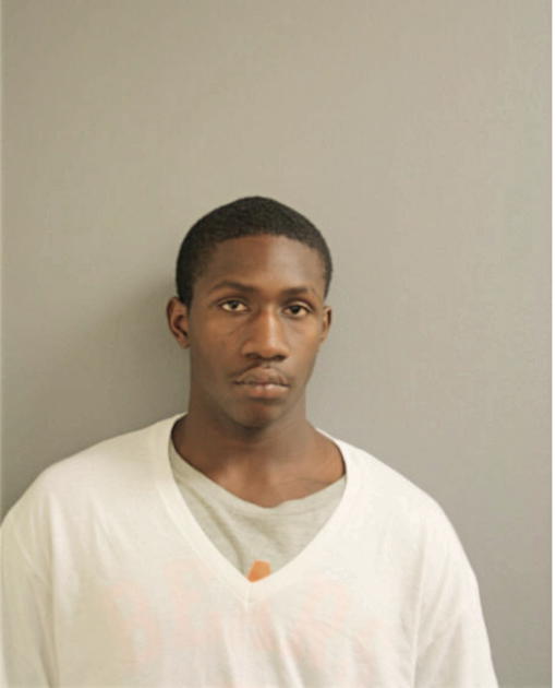 ERIC CRAIG, Cook County, Illinois