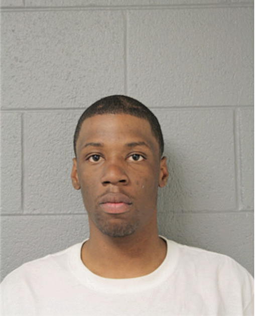 ANTHONY CROSS, Cook County, Illinois
