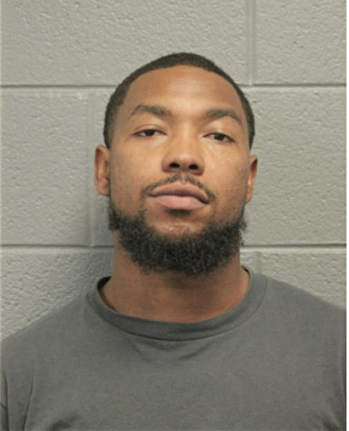 MICHAEL CRUMP, Cook County, Illinois