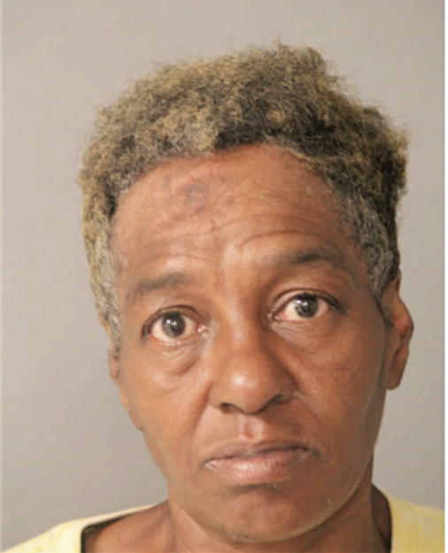 DELLA R CUNNINGHAM, Cook County, Illinois