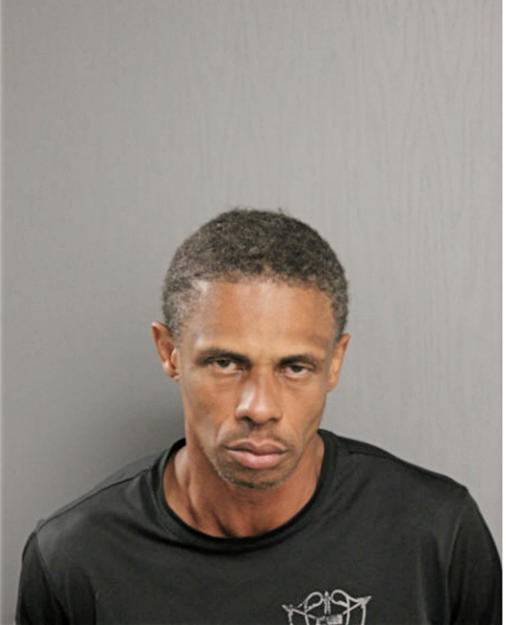 LEON J CURRY, Cook County, Illinois
