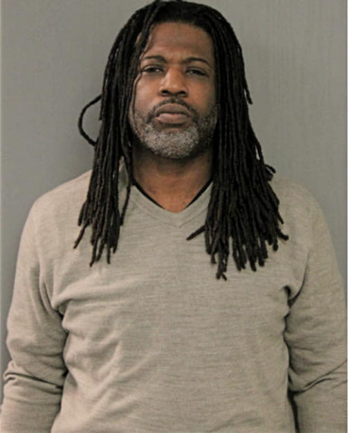 DION D DAVIS, Cook County, Illinois