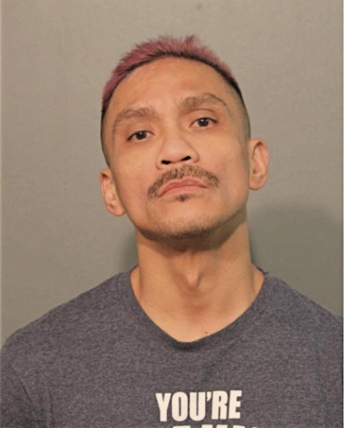 JOSEPH G DELACRUZ, Cook County, Illinois