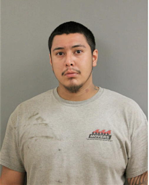 JAVIER DURAN, Cook County, Illinois
