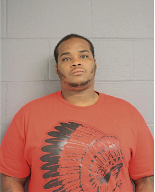 WILLIAM EDWARDS, Cook County, Illinois