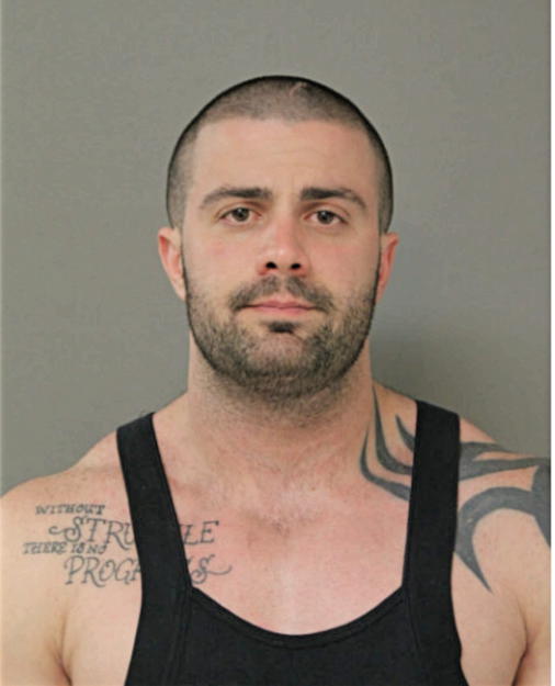 VON W EMIGH, Cook County, Illinois