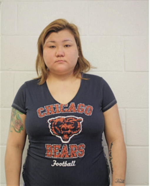 KHONGORZUL ENKHTUUL, Cook County, Illinois