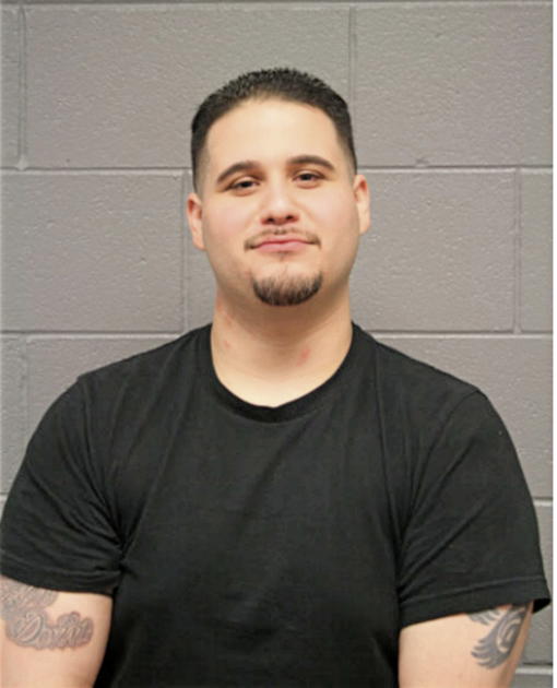 JOSE ESTRADA, Cook County, Illinois