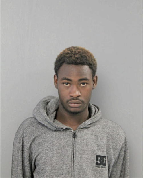 NEAL EZRA, Cook County, Illinois