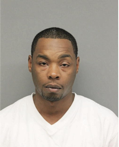 JIMMIE JAMISON FILLILOVE, Cook County, Illinois