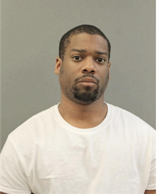 CLARENCE ISAIAH FLEMING, Cook County, Illinois