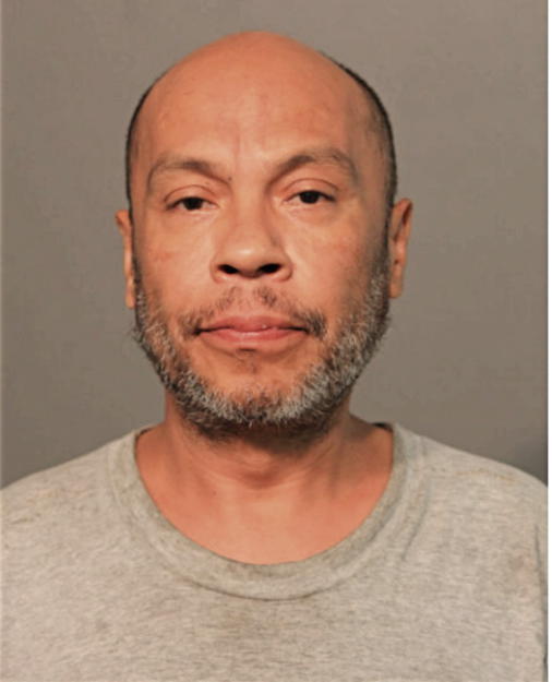 ISMAEL FLORES, Cook County, Illinois