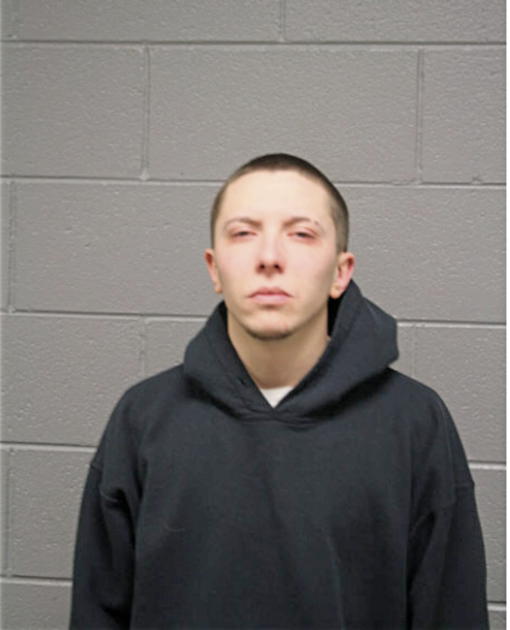 DAVID GALKOWSKI, Cook County, Illinois