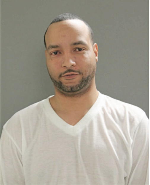 EDWARD T GAMBLE, Cook County, Illinois