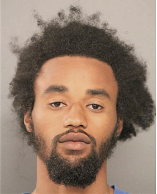 JONATHAN I GAYLES, Cook County, Illinois