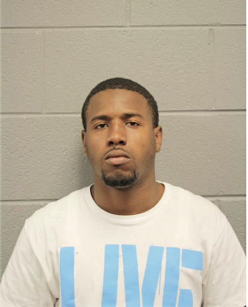 ANTIONE L GIBSON, Cook County, Illinois