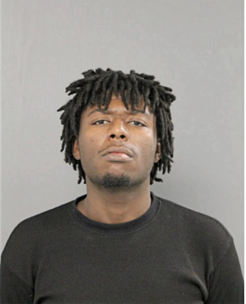 JEROME A GITERS, Cook County, Illinois