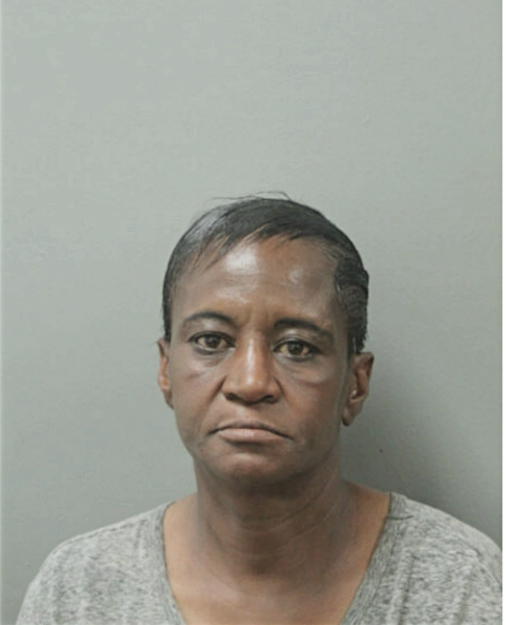 DENICE D GLADDEN, Cook County, Illinois