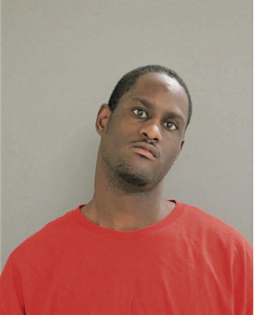 RAYMOND GREEN, Cook County, Illinois