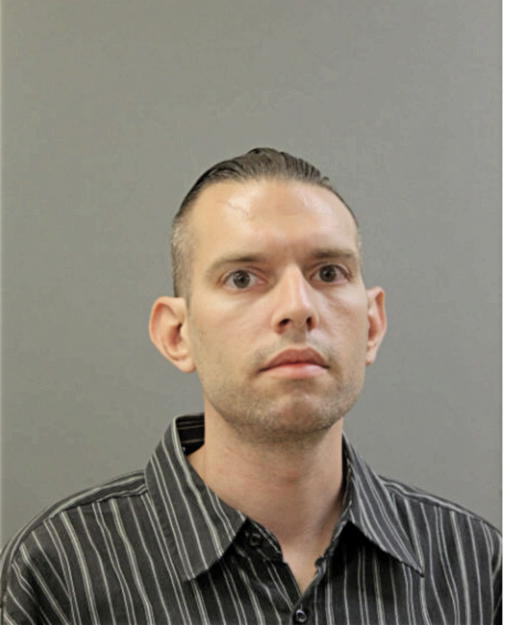 ALEX J GRIPPO, Cook County, Illinois