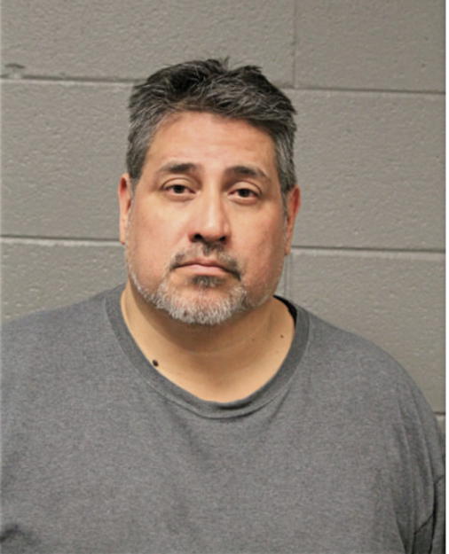 TONY R GUTIERREZ, Cook County, Illinois