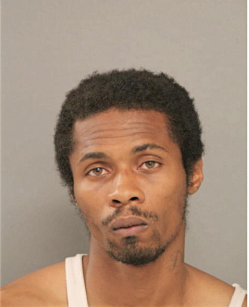 DERRICK DESHAWN HALL, Cook County, Illinois