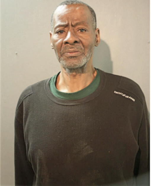 SAMUEL C HARRINGTON, Cook County, Illinois