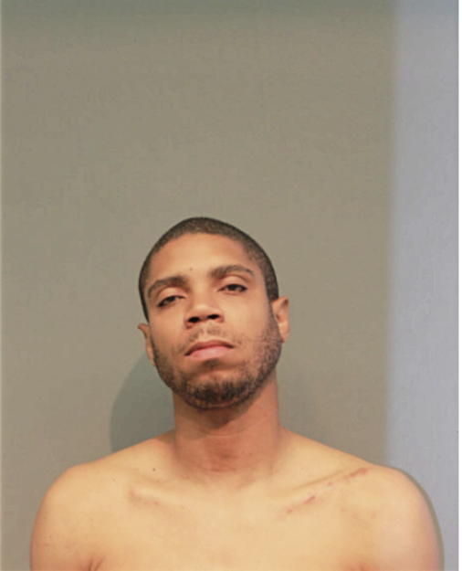 JEFFERY L HARRIS, Cook County, Illinois