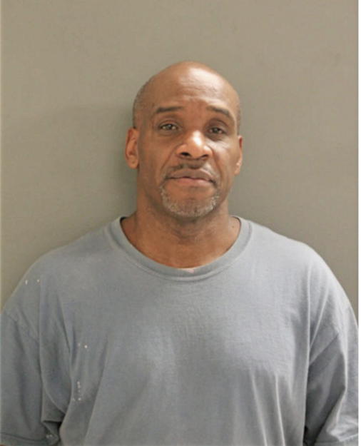 LAROD HARRISON, Cook County, Illinois