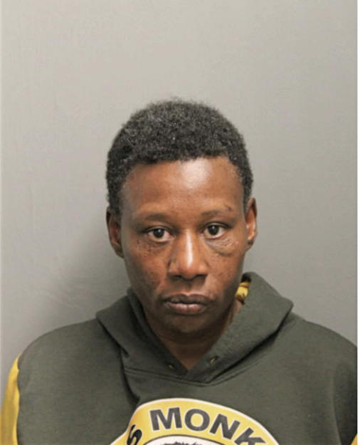 CHARLOTTE HAWKINS, Cook County, Illinois