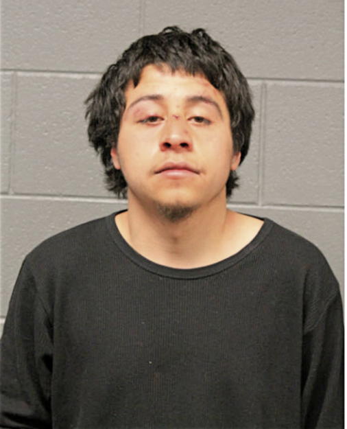 JONATHAN HERNANDEZ, Cook County, Illinois