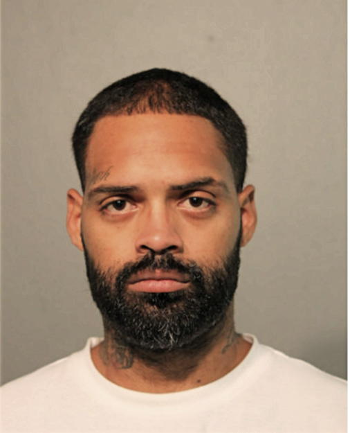 ROBERTO HERNANDEZ, Cook County, Illinois