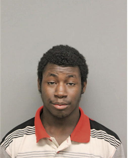 JOHNNY A HERNS, Cook County, Illinois