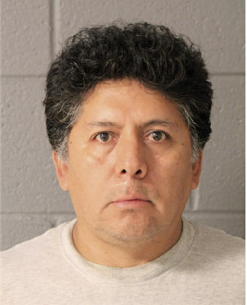 ANTONIO HERRERA, Cook County, Illinois