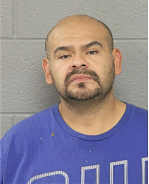 JUAN ALFONSO HERRERA, Cook County, Illinois