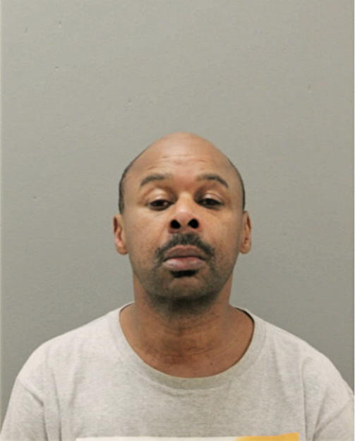 ANDRE J HERRING, Cook County, Illinois