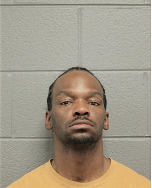 DAVID HIGGS, Cook County, Illinois