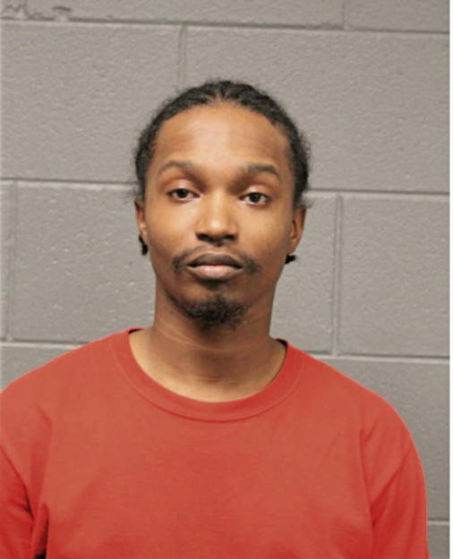 MARVIN HIGGS, Cook County, Illinois