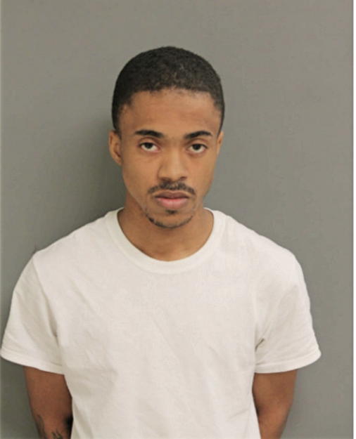 DEVONTA D HODGE, Cook County, Illinois