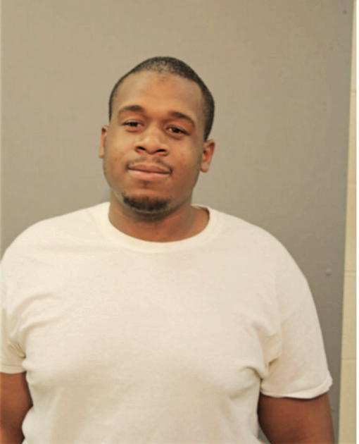 MICHAEL HOLMES, Cook County, Illinois