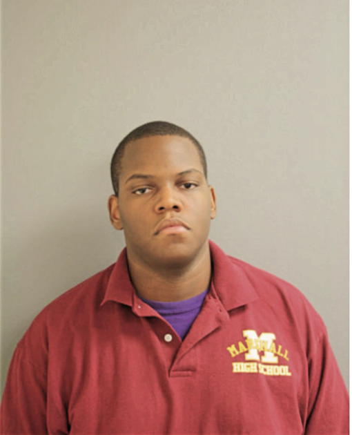 DELANO E HORN, Cook County, Illinois