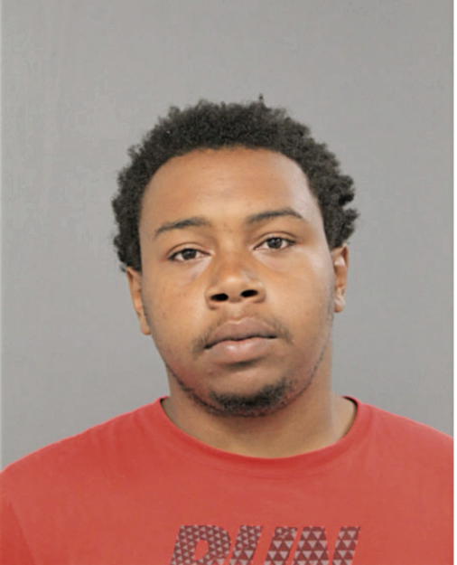 SHAUN E HOSEY, Cook County, Illinois