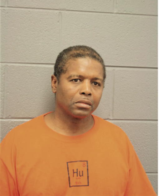 WILLARD HOWARD, Cook County, Illinois
