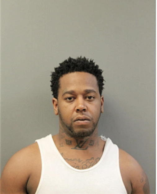 ANTHONY L HUGHES, Cook County, Illinois