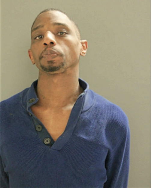 JUMAANE A JACKSON, Cook County, Illinois