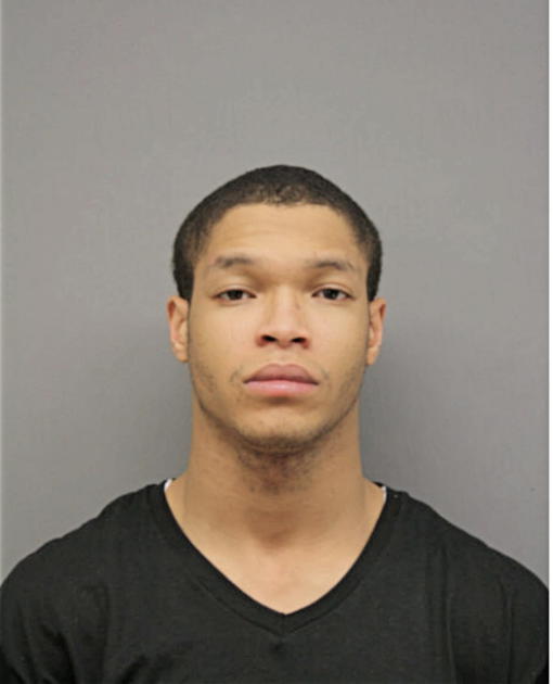 MATTHEW X JACKSON, Cook County, Illinois