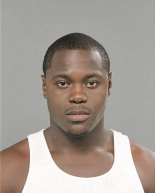 SHONDALE L JENKINS, Cook County, Illinois
