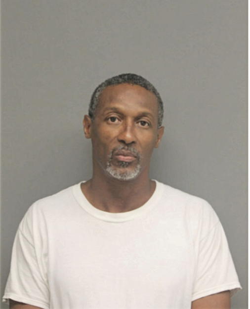 ANDRE LONZO JOHNSON, Cook County, Illinois