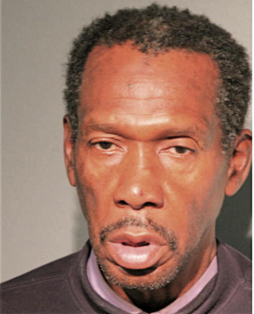 CHARLES JOHNSON, Cook County, Illinois